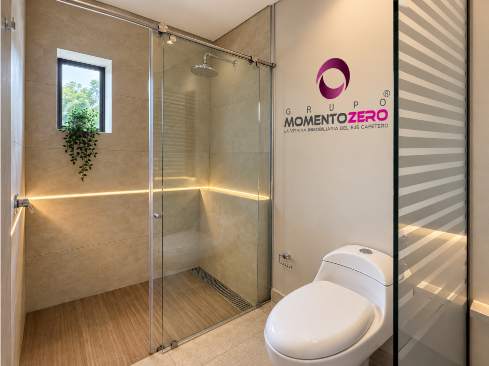 Apartamento en venta en Cerritos, Pereira · foto 23 de 24