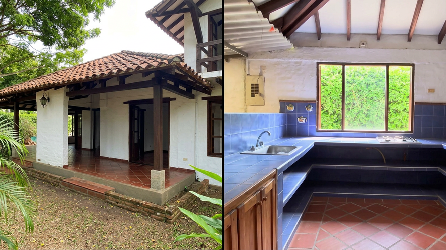 Casa de 3 alcobas en venta en Las Mercedes, Jamundí, 300 m² · foto 6 de 22