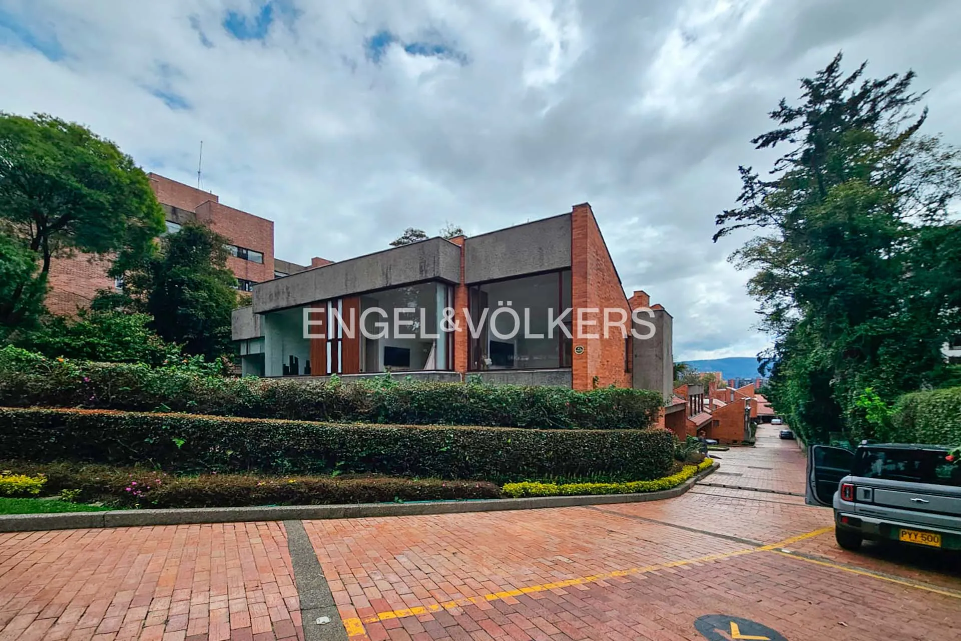 Casa en venta en Cerros De Suba, Bogotá · foto 21 de 21