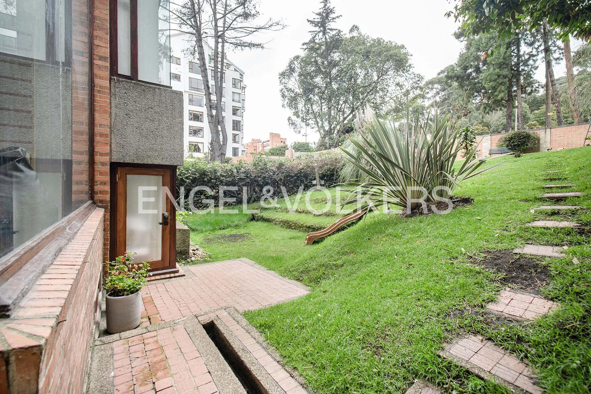 Casa en venta en Cerros De Suba, Bogotá · foto 20 de 21