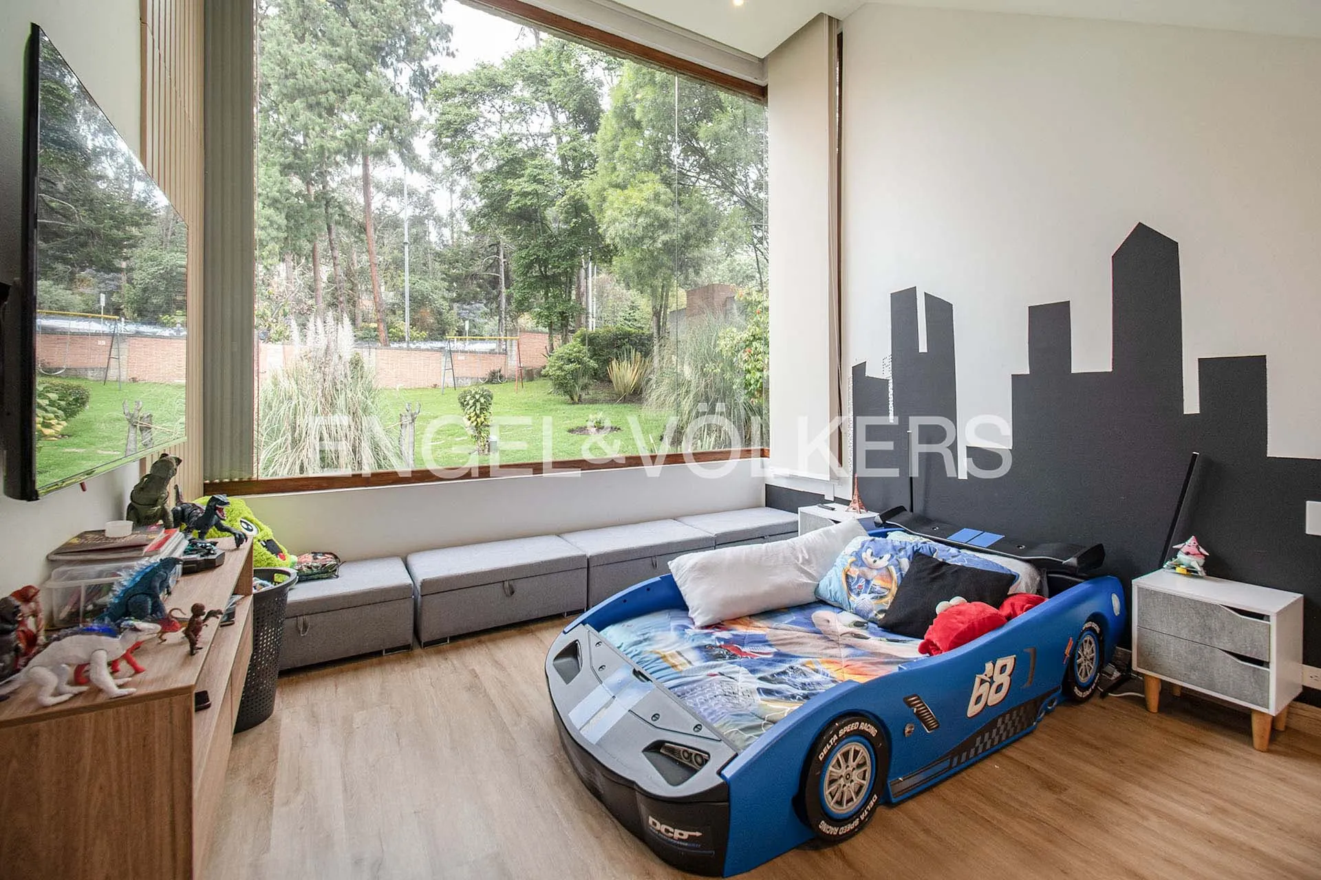 Casa en venta en Cerros De Suba, Bogotá · foto 18 de 21
