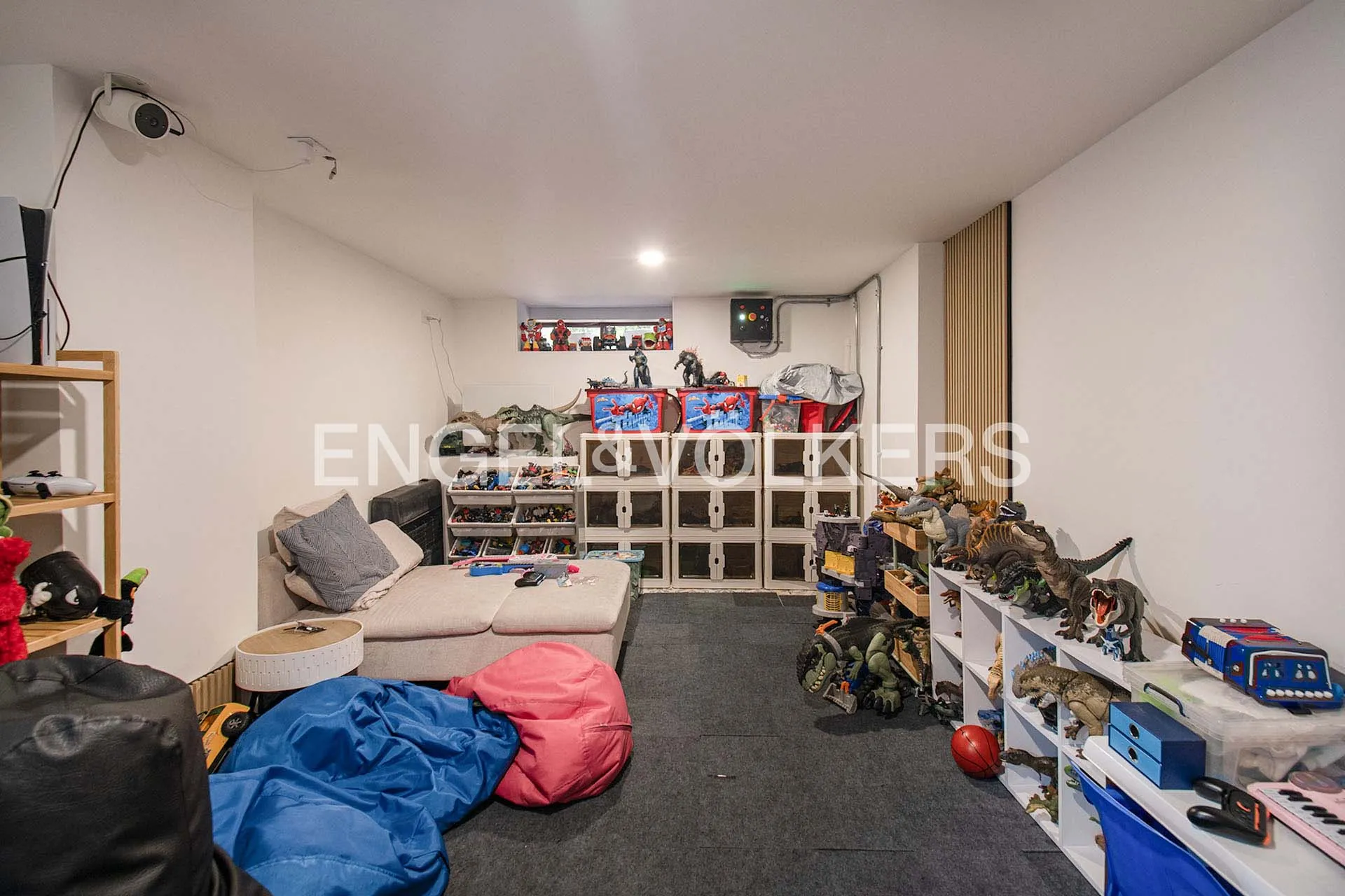 Casa en venta en Cerros De Suba, Bogotá · foto 15 de 21