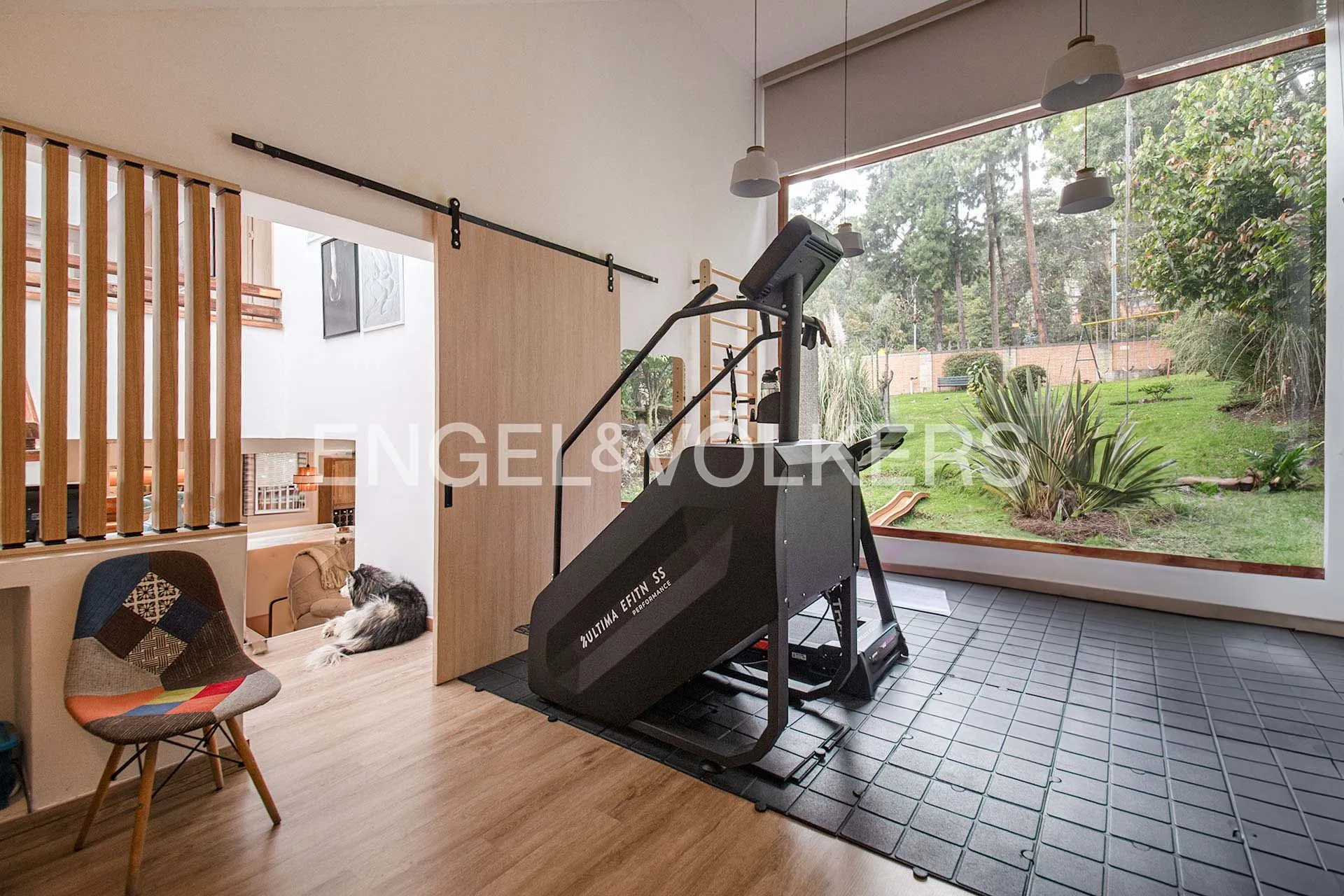 Casa en venta en Cerros De Suba, Bogotá · foto 14 de 21