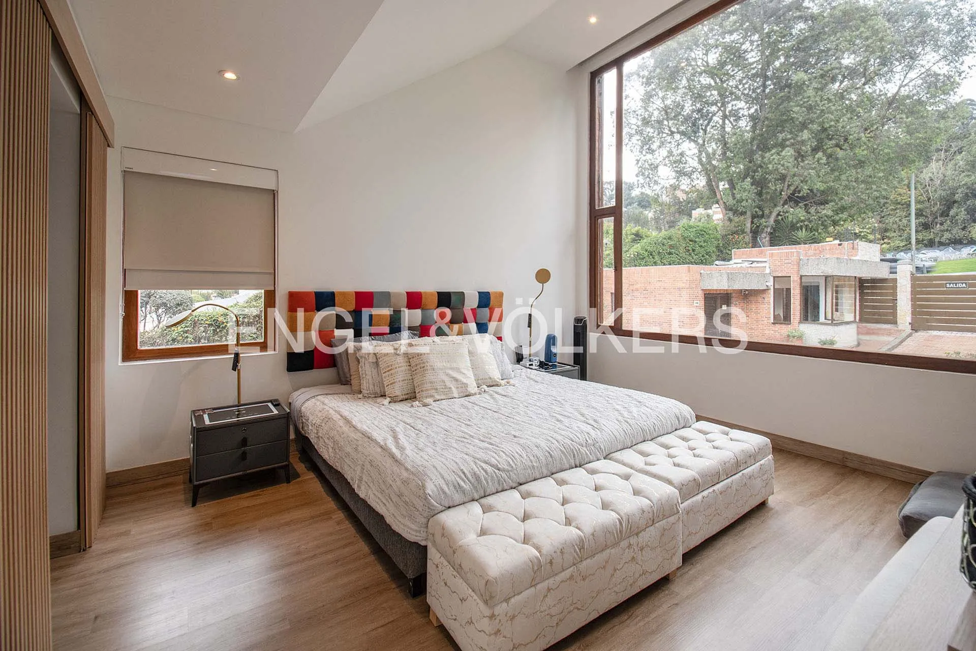 Casa en venta en Cerros De Suba, Bogotá · foto 10 de 21