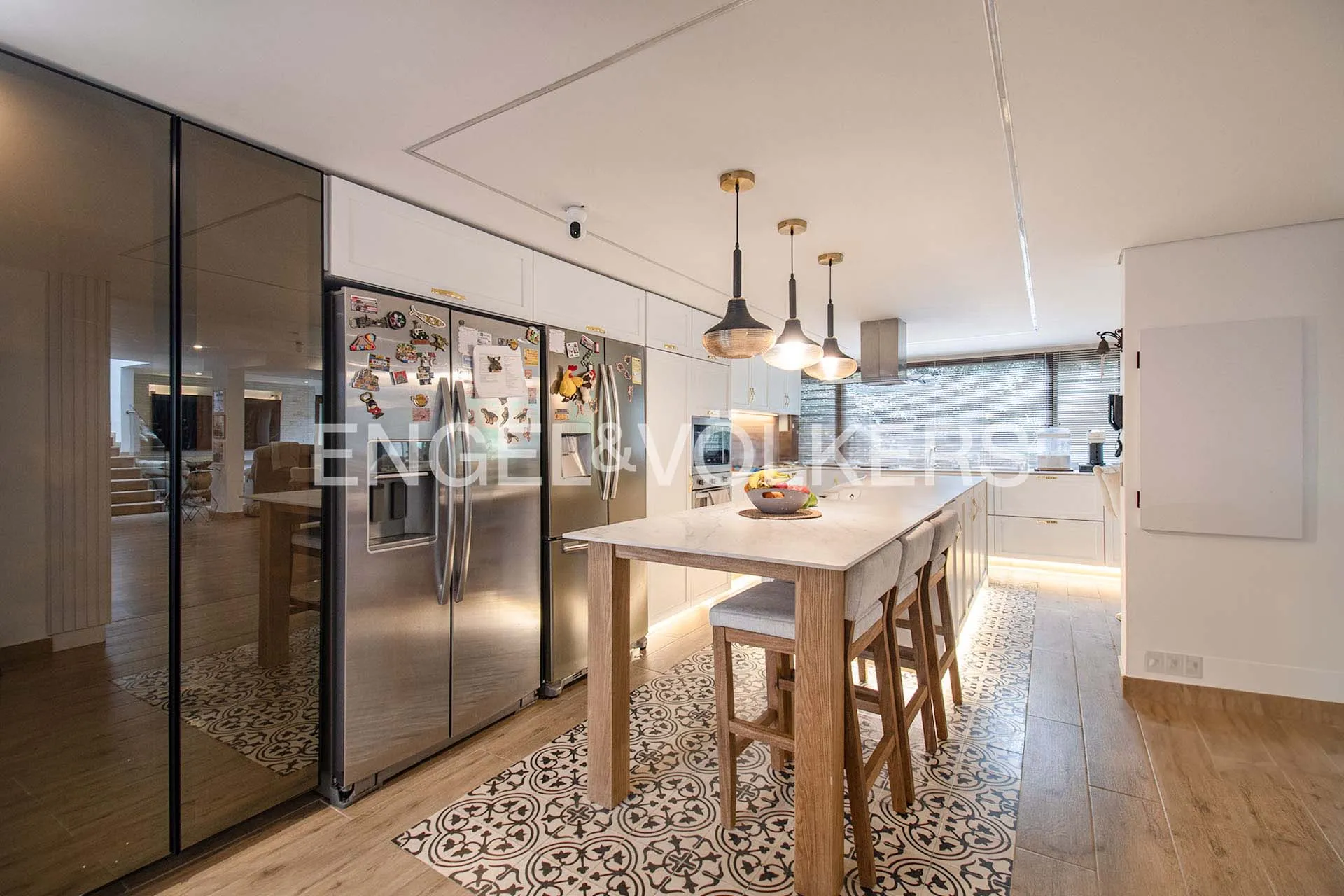 Casa en venta en Cerros De Suba, Bogotá · foto 8 de 21