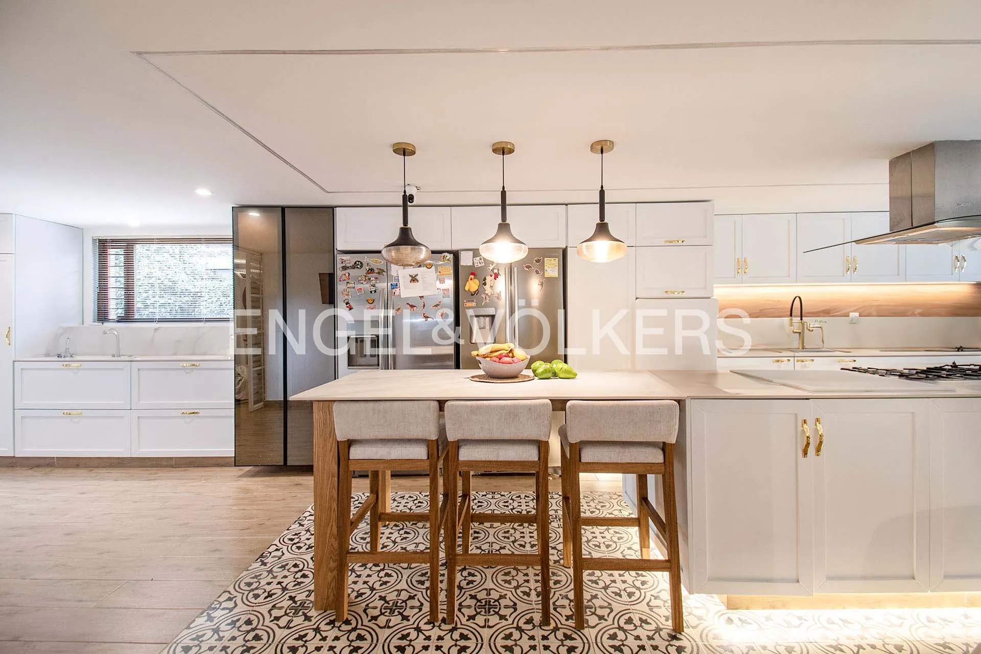 Casa en venta en Cerros De Suba, Bogotá · foto 7 de 21