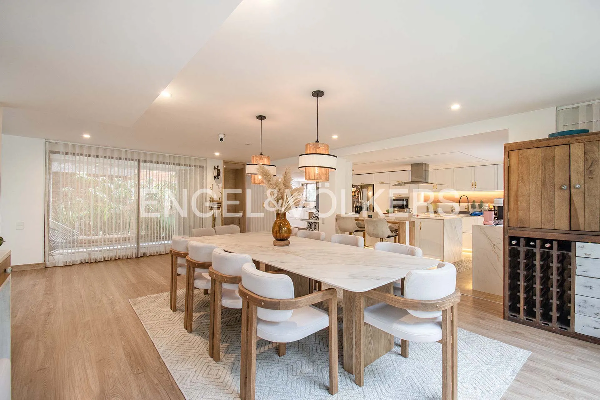 Casa en venta en Cerros De Suba, Bogotá · foto 5 de 21