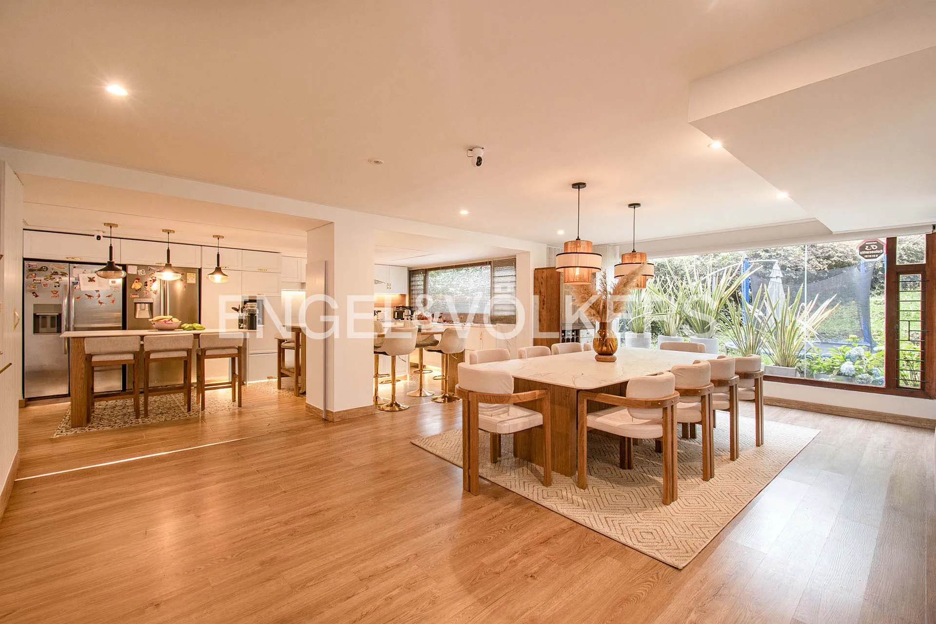 Casa en venta en Cerros De Suba, Bogotá · foto 4 de 21