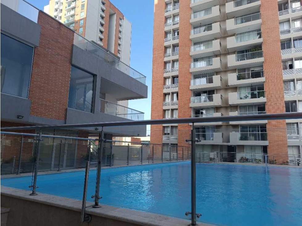 Apartamento en Arriendo en Villa Campestre, Barranquilla en Villa Campestre