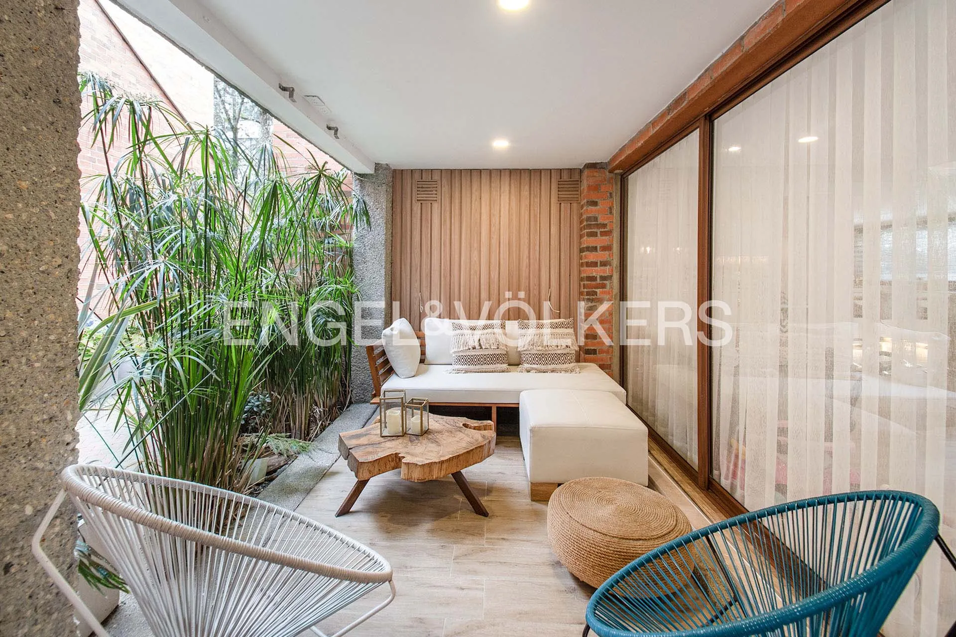 Casa en venta en Cerros De Suba, Bogotá · foto 3 de 21