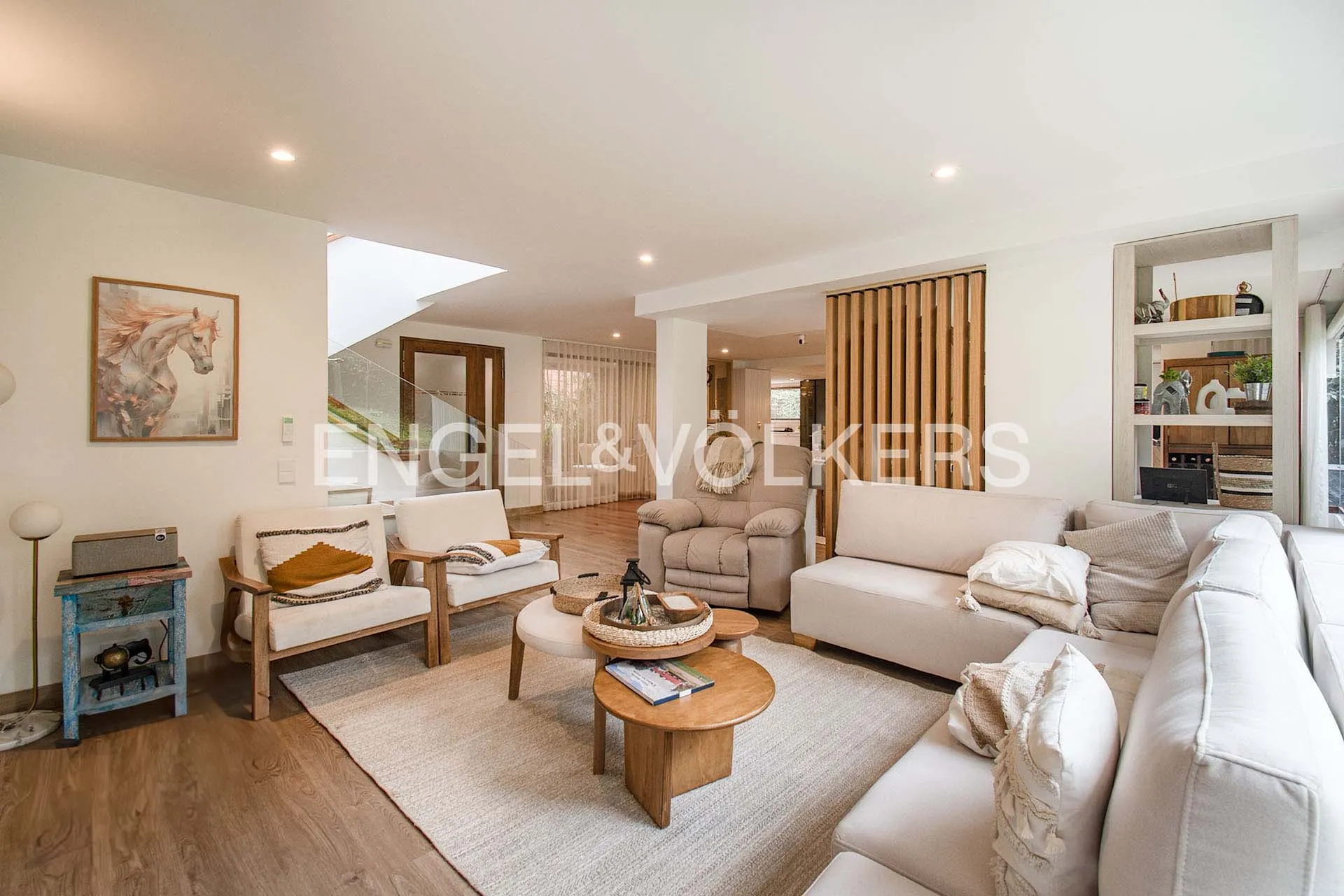 Casa en venta en Cerros De Suba, Bogotá · foto 2 de 21