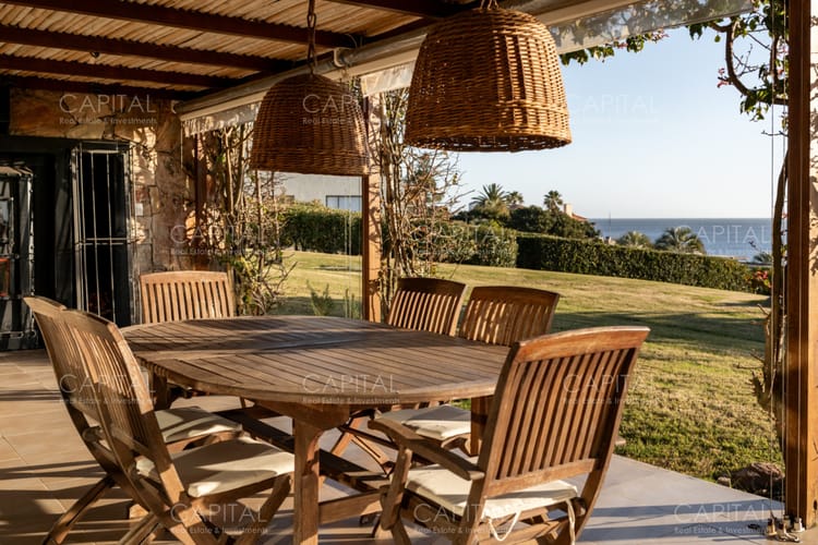 Quartier Punta Ballena Planta Baja en Alquiler · Foto 3