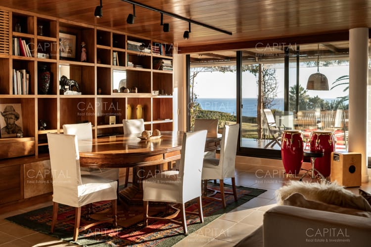 Quartier Punta Ballena Planta Baja en Alquiler · Foto 6