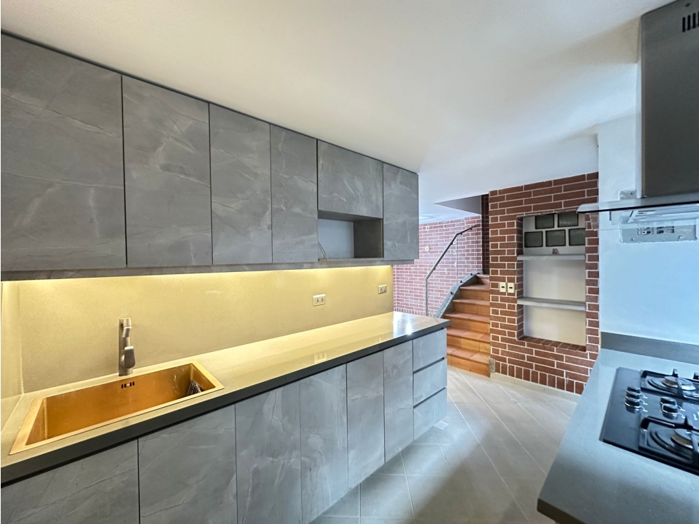 Casa en venta en Suramérica, Itagüí · foto 5 de 24