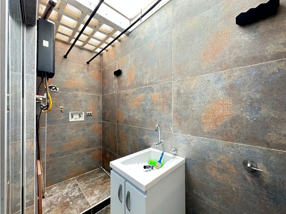 Casa en venta en Suramérica, Itagüí · foto 7 de 24
