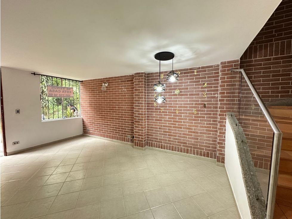 Casa en venta en Suramérica, Itagüí · foto 8 de 24
