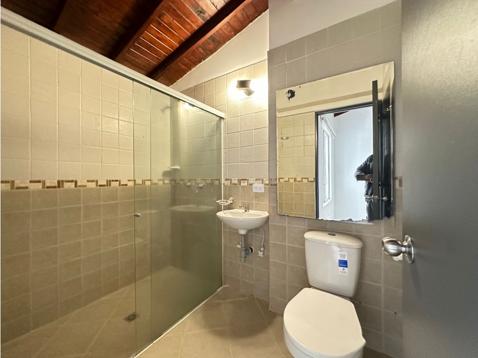 Casa en venta en Suramérica, Itagüí · foto 13 de 24