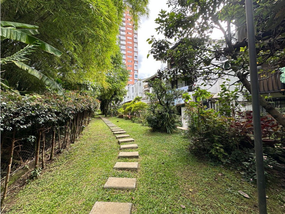 Casa en venta en Suramérica, Itagüí · foto 22 de 24