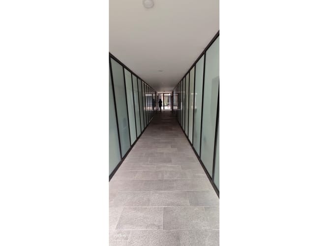 Oficina en arriendo en Castropol, Medellín, 84 m² · foto 8 de 10