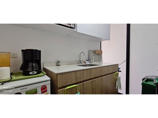 Oficina en arriendo en Castropol, Medellín, 84 m² · foto 9 de 10