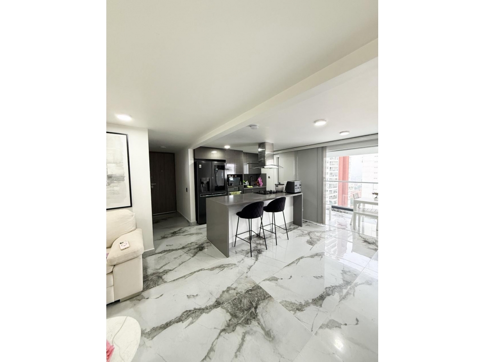 Apartamento en venta en Suramérica, Itagüí · foto 2 de 24