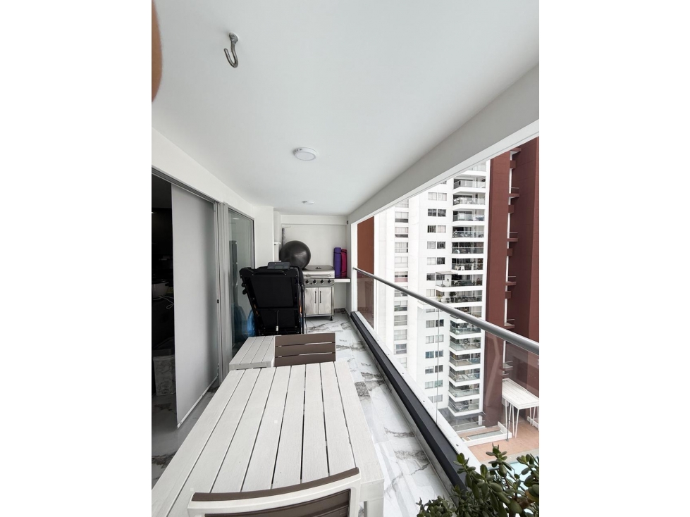 Apartamento en venta en Suramérica, Itagüí · foto 3 de 24