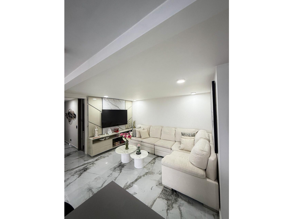 Apartamento en venta en Suramérica, Itagüí · foto 5 de 24