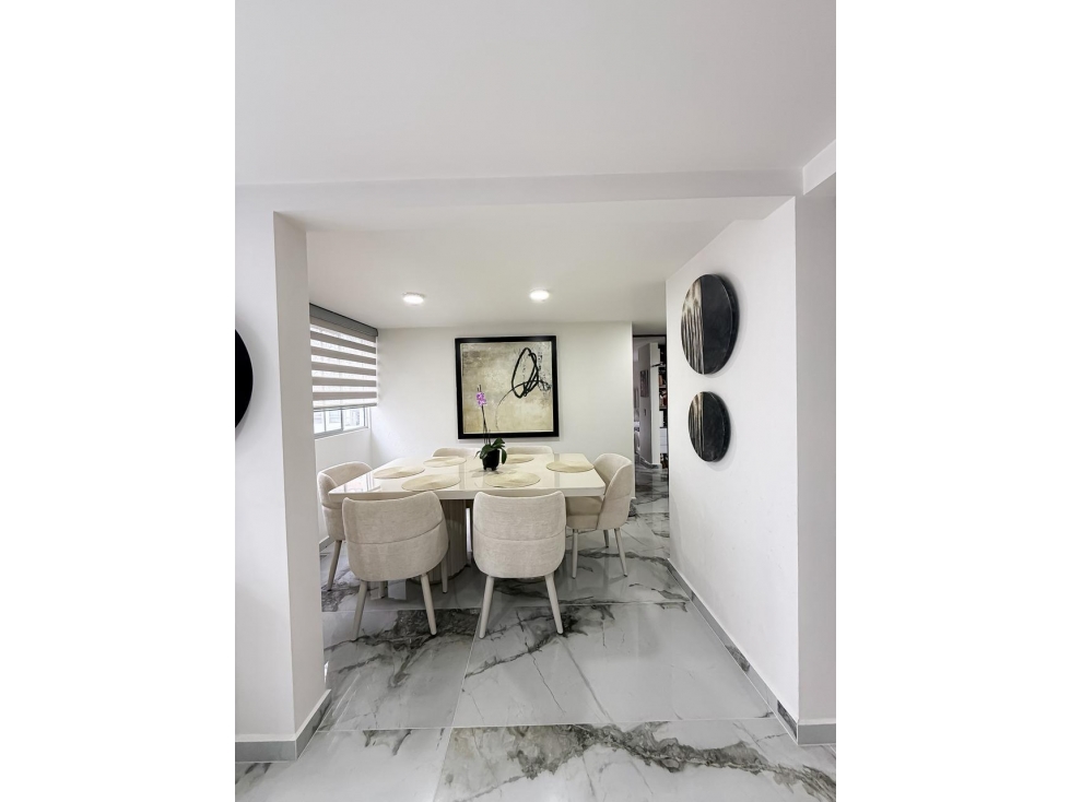 Apartamento en venta en Suramérica, Itagüí · foto 6 de 24