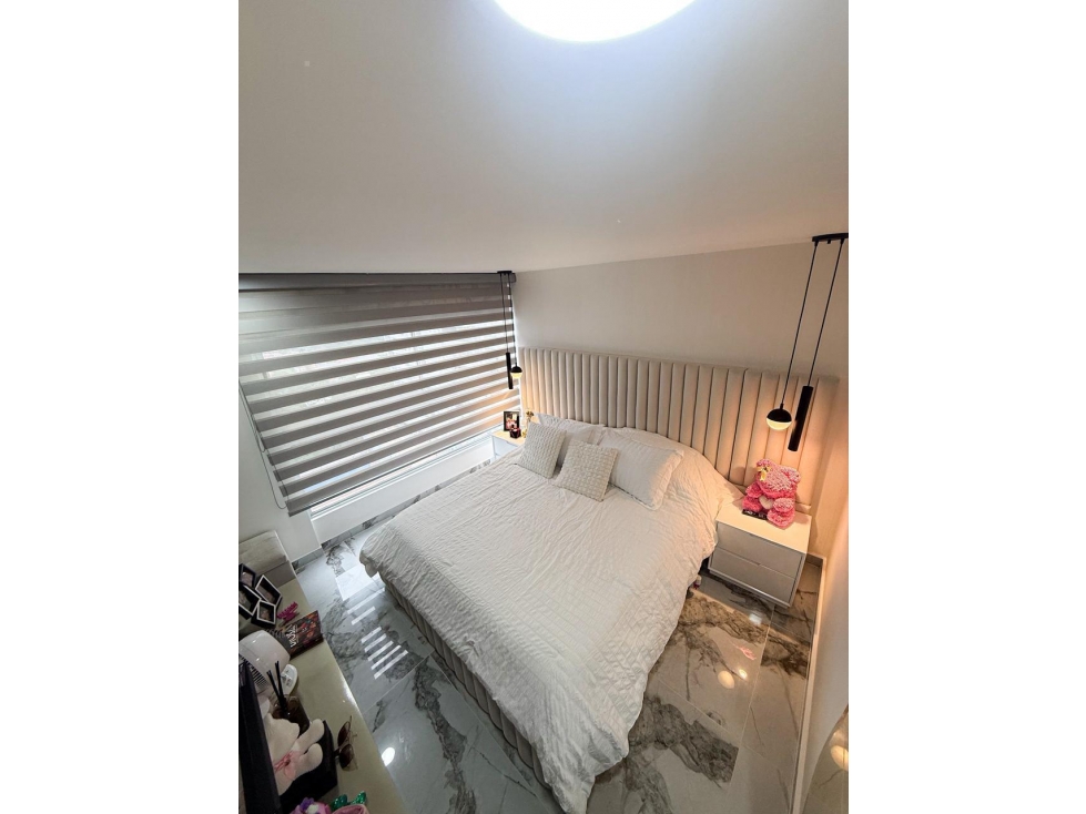 Apartamento en venta en Suramérica, Itagüí · foto 7 de 24