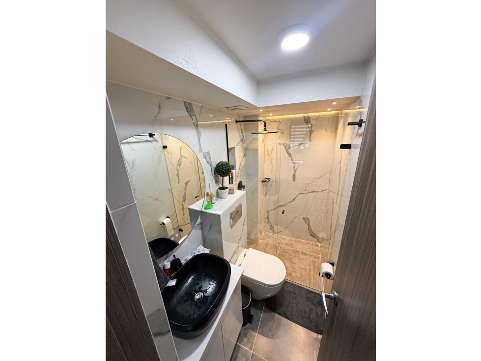 Apartamento en venta en Suramérica, Itagüí · foto 8 de 24