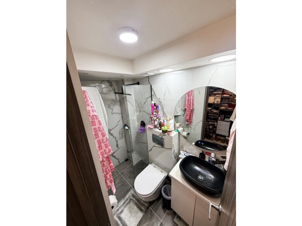Apartamento en venta en Suramérica, Itagüí · foto 10 de 24