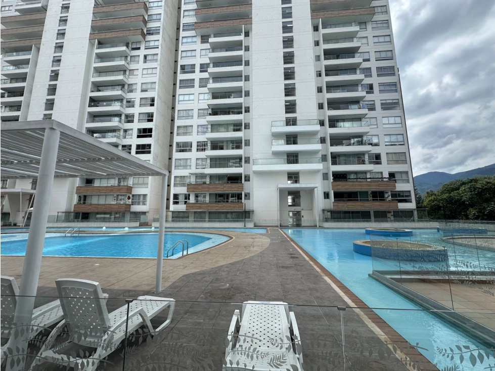 Apartamento en venta en Suramérica, Itagüí · foto 12 de 24