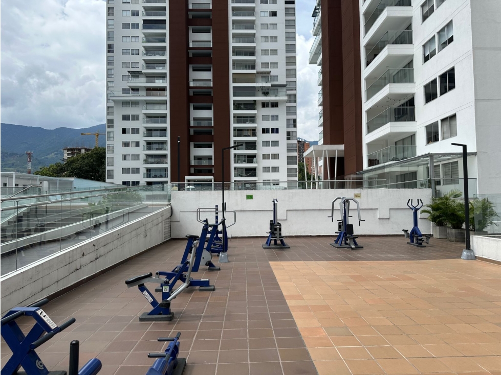 Apartamento en venta en Suramérica, Itagüí · foto 13 de 24