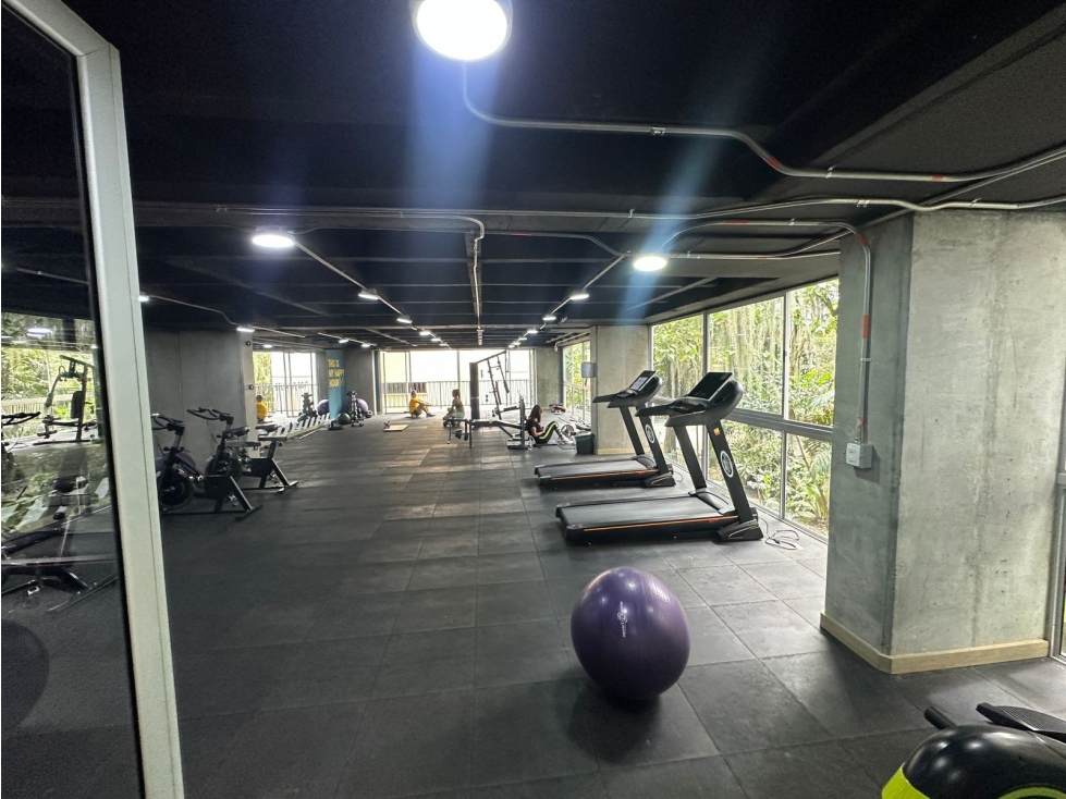 Apartamento en venta en Suramérica, Itagüí · foto 15 de 24
