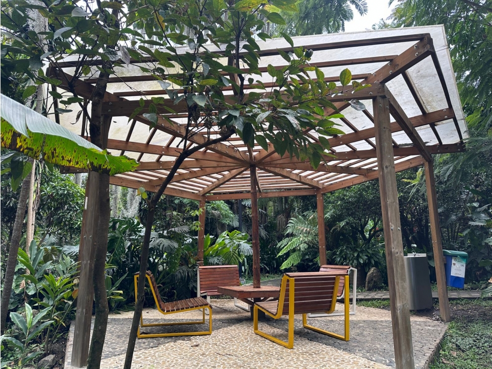 Apartamento en venta en Suramérica, Itagüí · foto 19 de 24