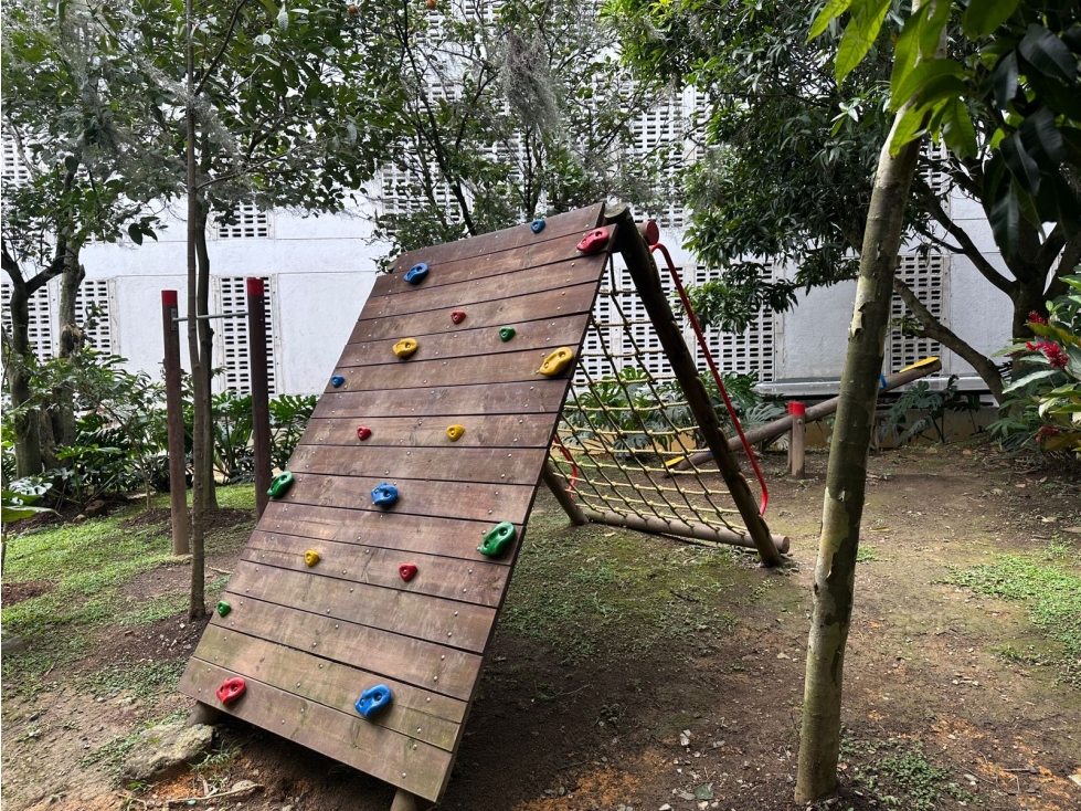 Apartamento en venta en Suramérica, Itagüí · foto 20 de 24