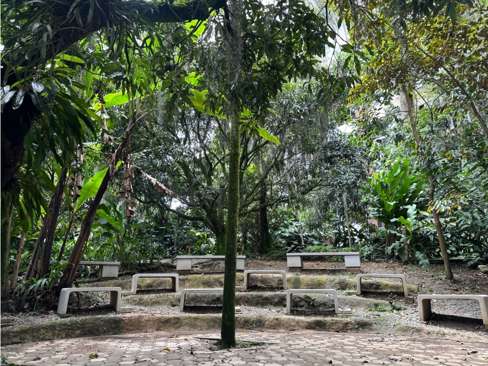 Apartamento en venta en Suramérica, Itagüí · foto 21 de 24
