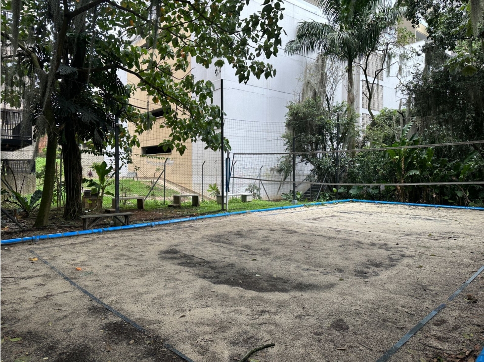 Apartamento en venta en Suramérica, Itagüí · foto 22 de 24