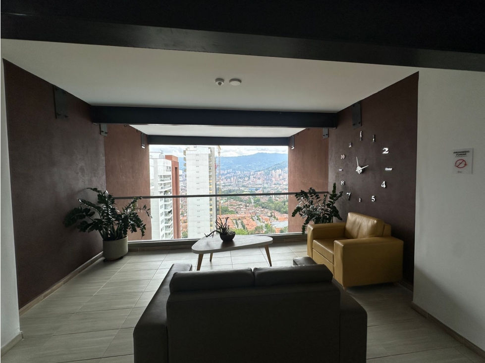 Apartamento en venta en Suramérica, Itagüí · foto 23 de 24