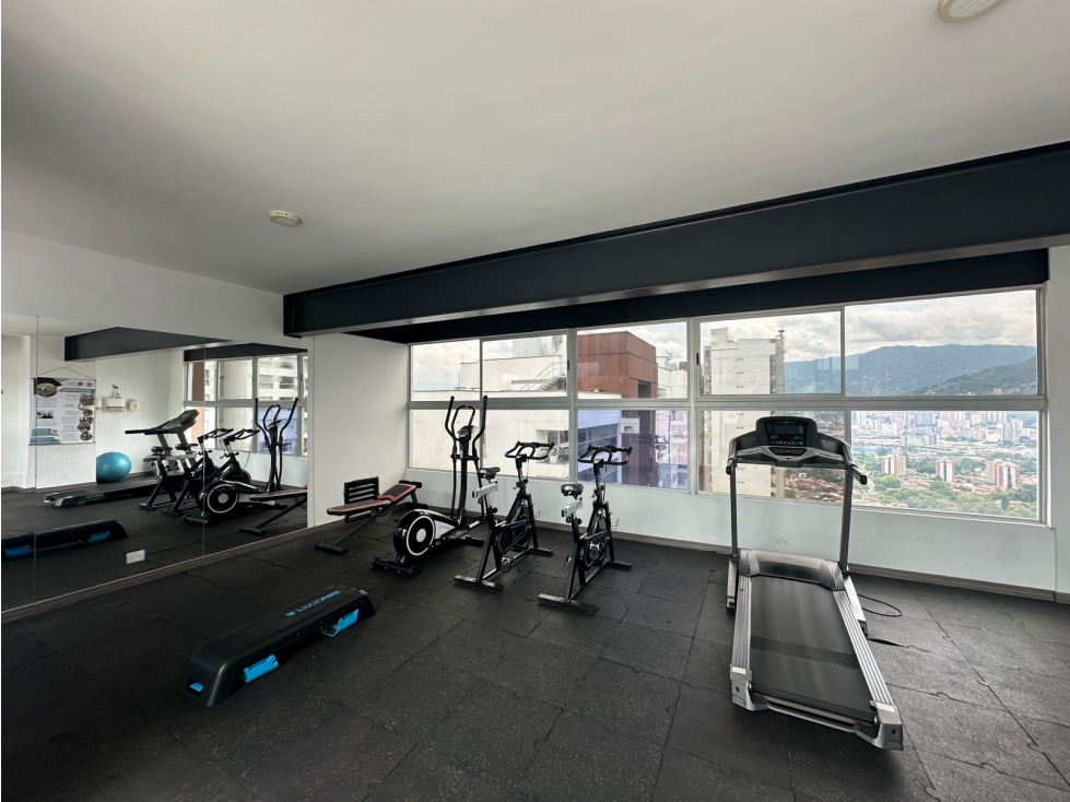 Apartamento en venta en Suramérica, Itagüí · foto 24 de 24