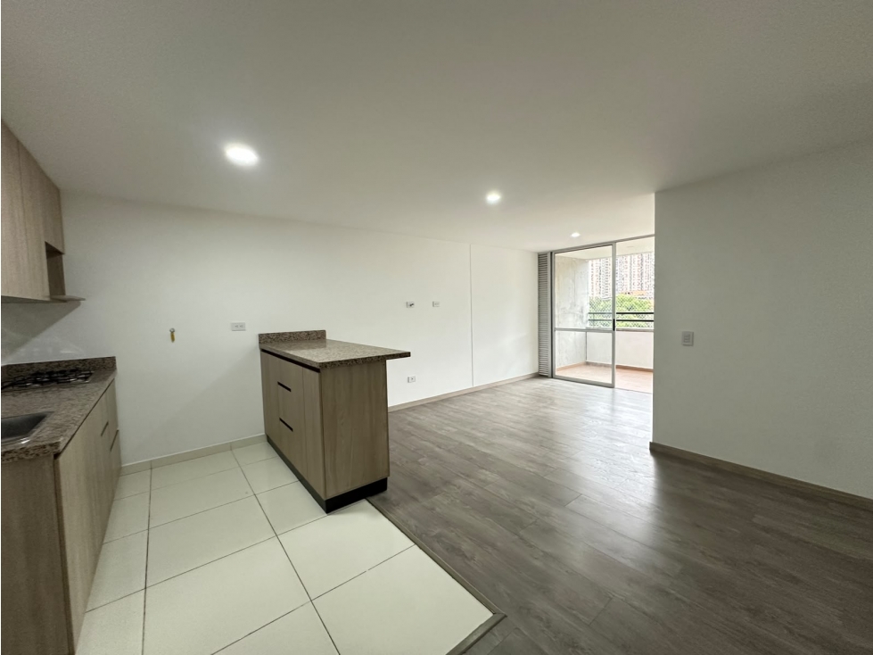 Apartamento en Arriendo en La doctora, Sabaneta