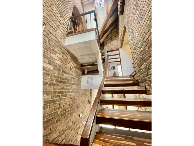 Casa de 4 alcobas en venta en Cerros De Suba, Bogotá, 202 m² · foto 6 de 16