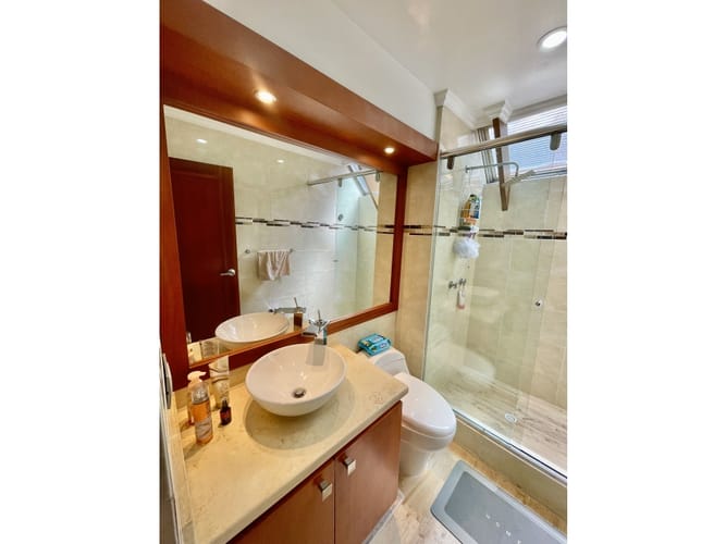 Casa de 4 alcobas en venta en Cerros De Suba, Bogotá, 202 m² · foto 7 de 16