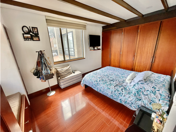 Casa de 4 alcobas en venta en Cerros De Suba, Bogotá, 202 m² · foto 8 de 16
