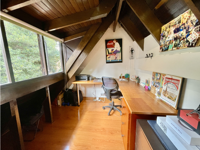 Casa de 4 alcobas en venta en Cerros De Suba, Bogotá, 202 m² · foto 13 de 16