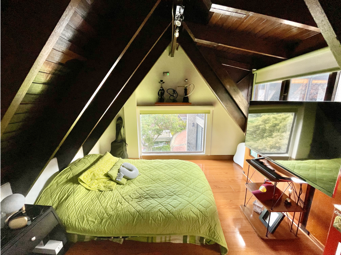 Casa de 4 alcobas en venta en Cerros De Suba, Bogotá, 202 m² · foto 14 de 16