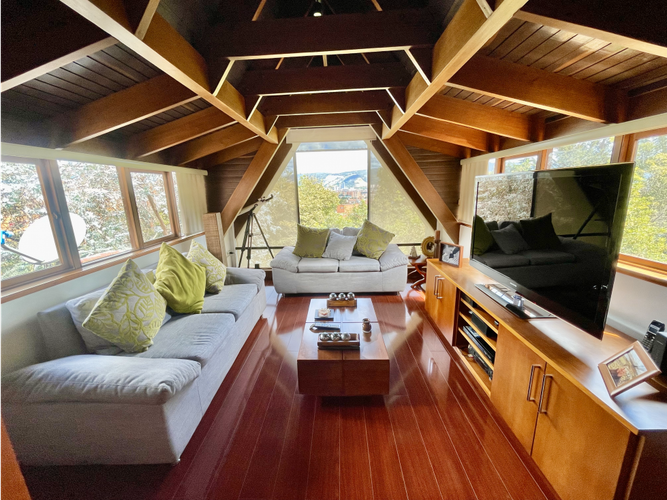 Casa de 4 alcobas en venta en Cerros De Suba, Bogotá, 202 m² · foto 15 de 16