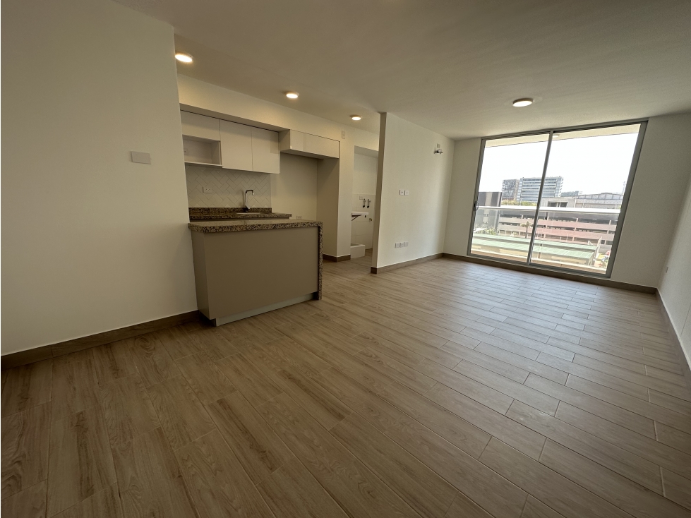 Apartamento en arriendo en Villa Campestre, Barranquilla · foto 2 de 24