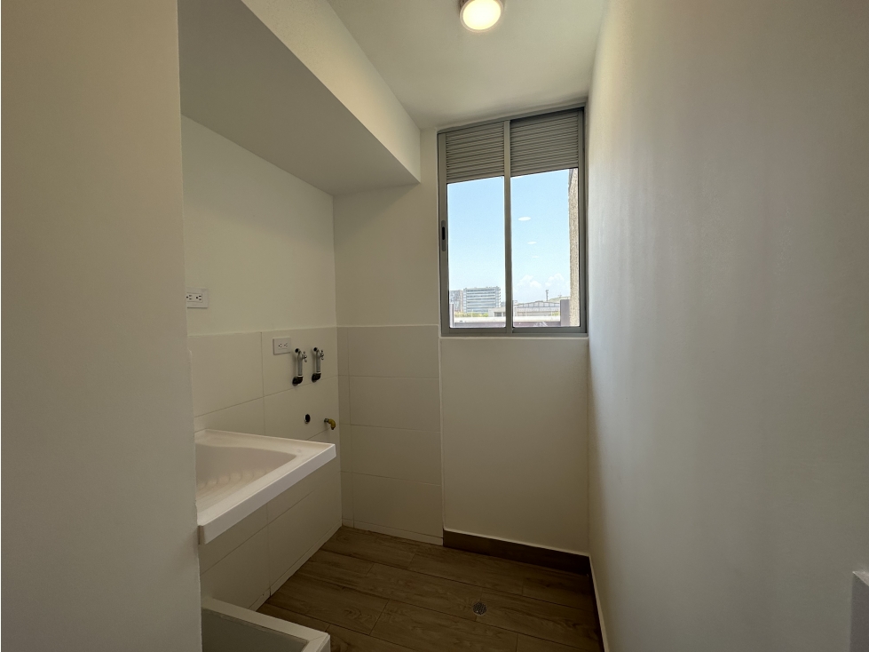 Apartamento en arriendo en Villa Campestre, Barranquilla · foto 4 de 24