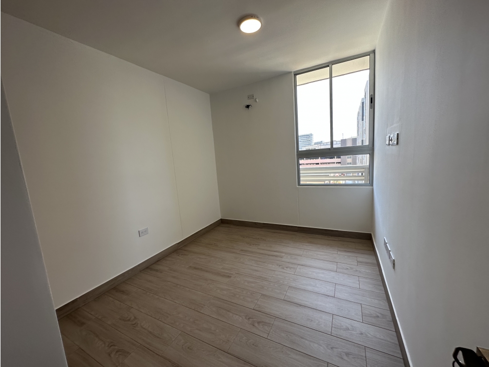 Apartamento en arriendo en Villa Campestre, Barranquilla · foto 5 de 24